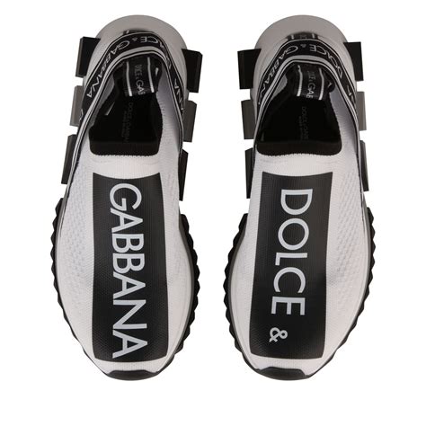 dolce gabanna trainers